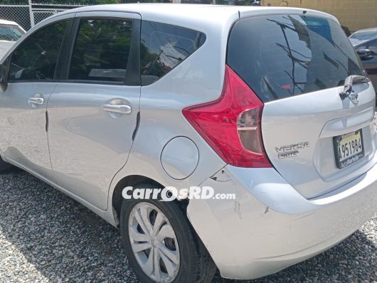 Nissan Note Carros en venta