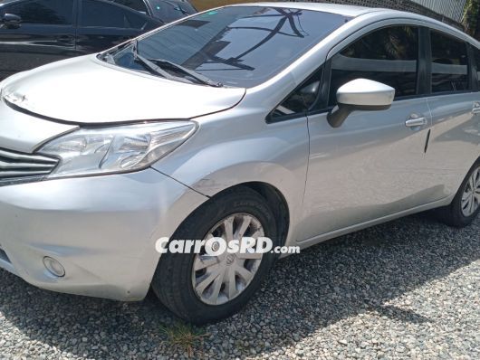 Nissan Note Carros en venta