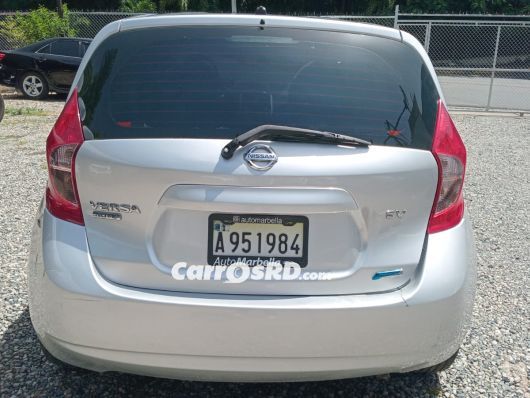 Nissan Note Carros en venta