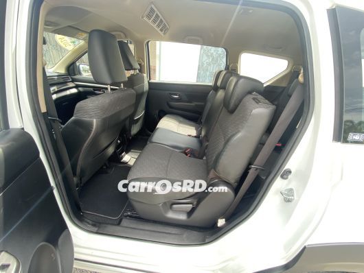 Suzuki XL7 Jeepeta en venta