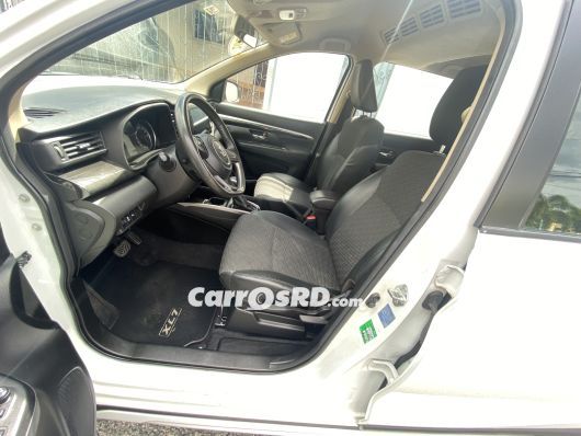 Suzuki XL7 Jeepeta en venta