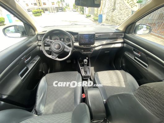 Suzuki XL7 Jeepeta en venta