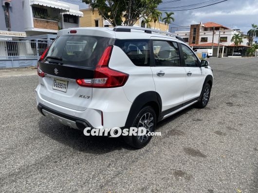 Suzuki XL7 Jeepeta en venta