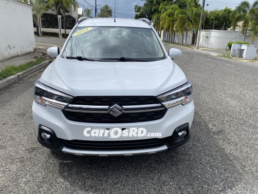 Suzuki XL7 Jeepeta en venta