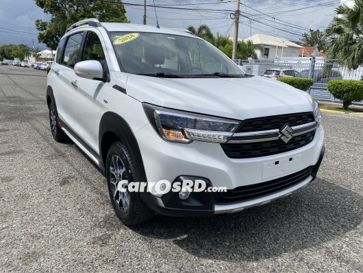 Suzuki XL7 Jeepeta en venta