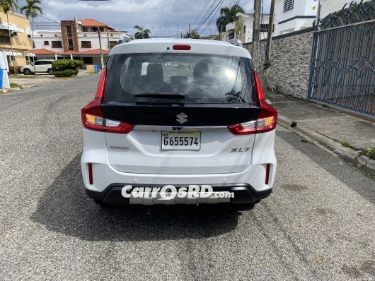 Suzuki XL7 Jeepeta en venta