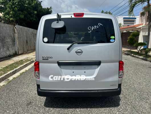 Nissan NV Minivan en venta