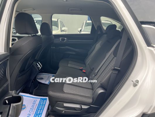 Kia Sportage Jeepeta en venta