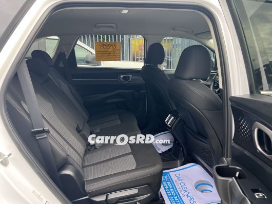 Kia Sportage Jeepeta en venta