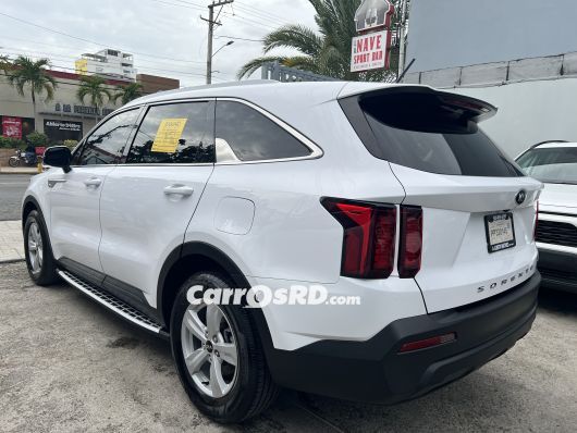 Kia Sportage Jeepeta en venta