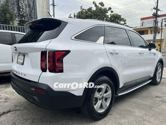 Kia Sportage Jeepeta en venta