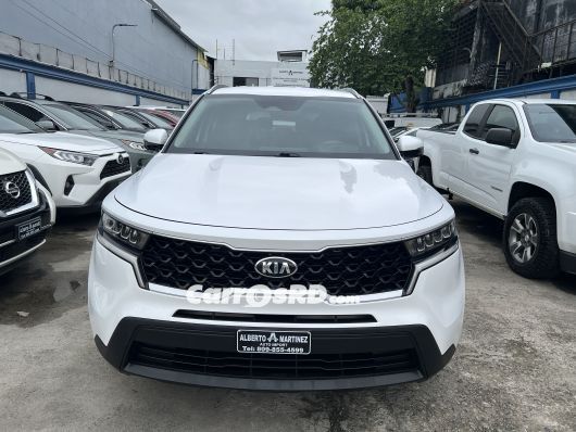 Kia Sportage Jeepeta en venta