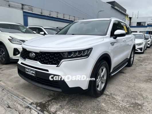 Kia Sportage Jeepeta en venta