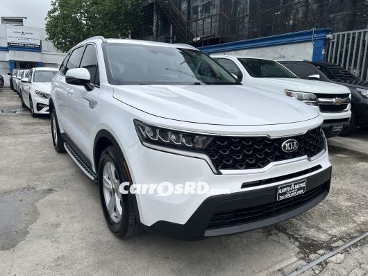 Kia Sportage Jeepeta en venta