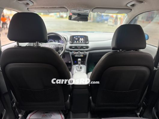 Hyundai Kona Jeepeta en venta