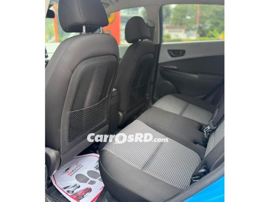 Hyundai Kona Jeepeta en venta
