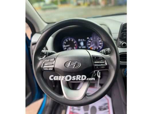 Hyundai Kona Jeepeta en venta