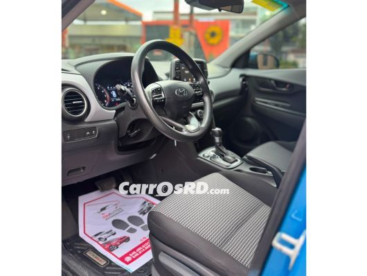 Hyundai Kona Jeepeta en venta
