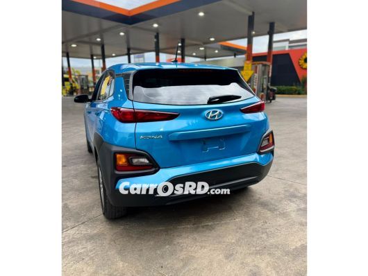 Hyundai Kona Jeepeta en venta