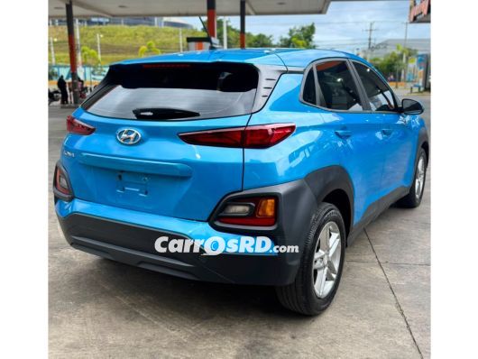Hyundai Kona Jeepeta en venta