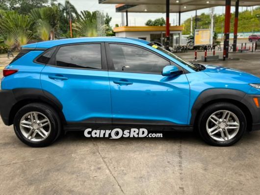 Hyundai Kona Jeepeta en venta