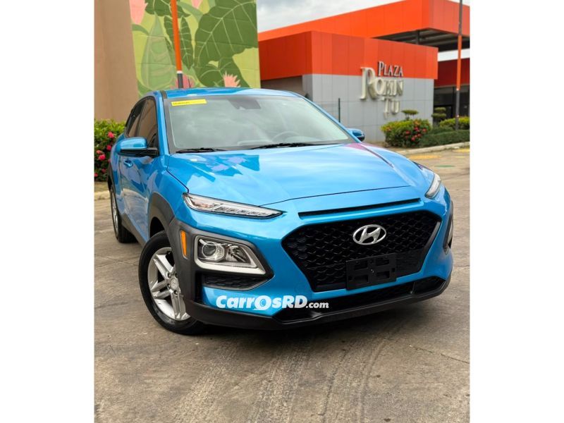 Hyundai
