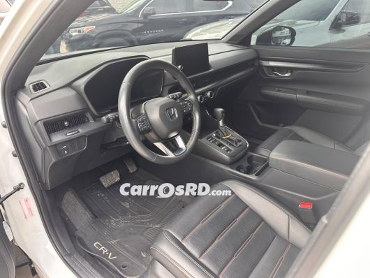 Honda CR-V Jeepeta en venta