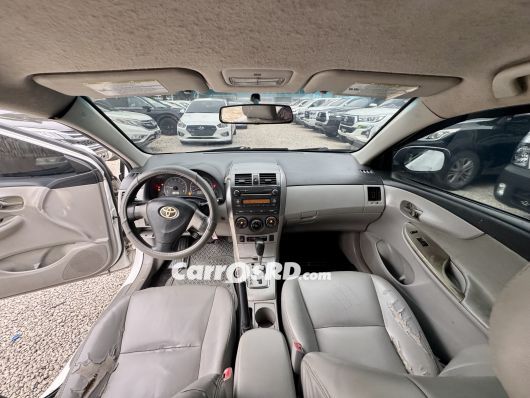 Toyota Corolla Carros en venta