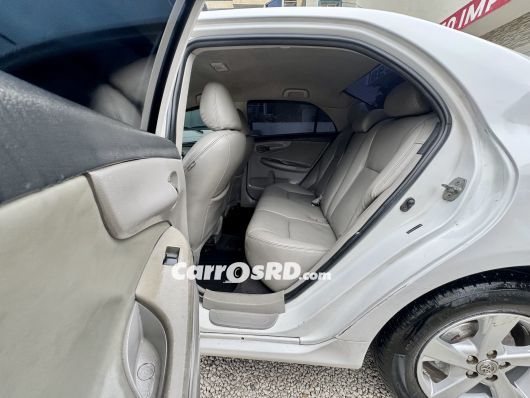 Toyota Corolla Carros en venta