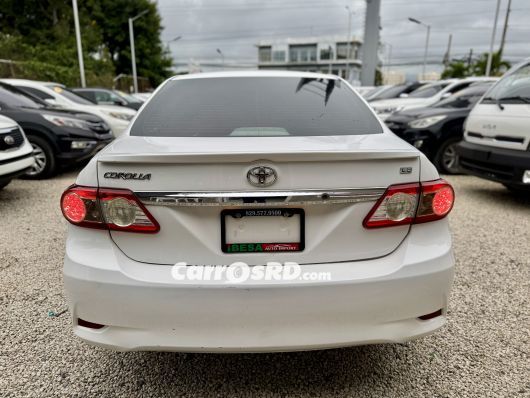 Toyota Corolla Carros en venta