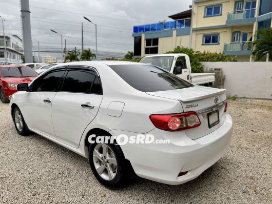 Toyota Corolla Carros en venta