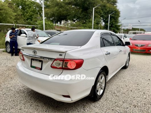 Toyota Corolla Carros en venta