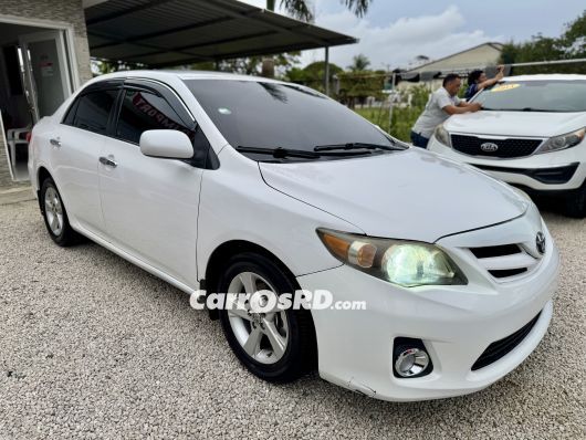 Toyota Corolla Carros en venta