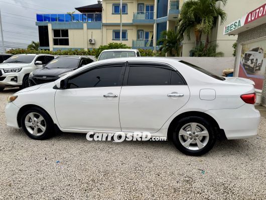 Toyota Corolla Carros en venta