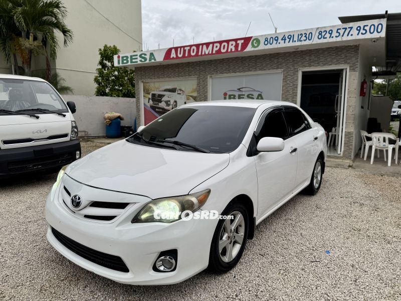 Toyota