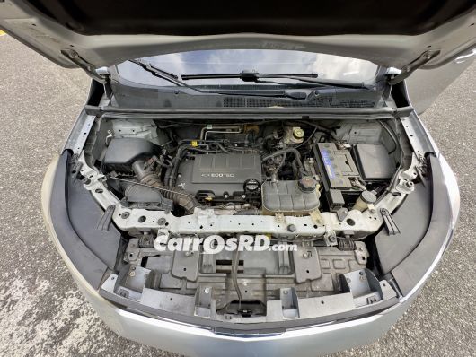 Chevrolet Trax Jeep en venta