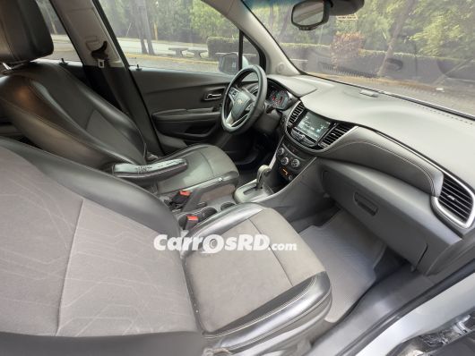 Chevrolet Trax Jeep en venta