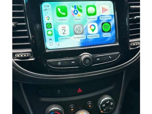 Chevrolet Trax LT