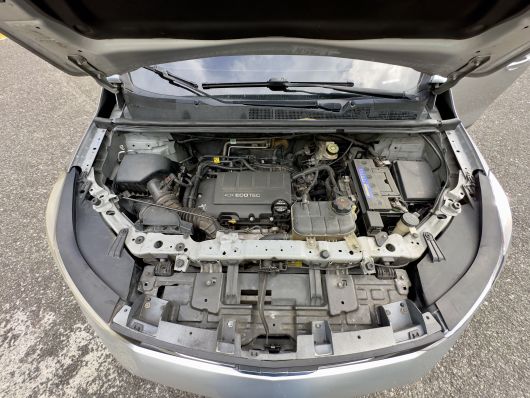 Chevrolet Trax LT