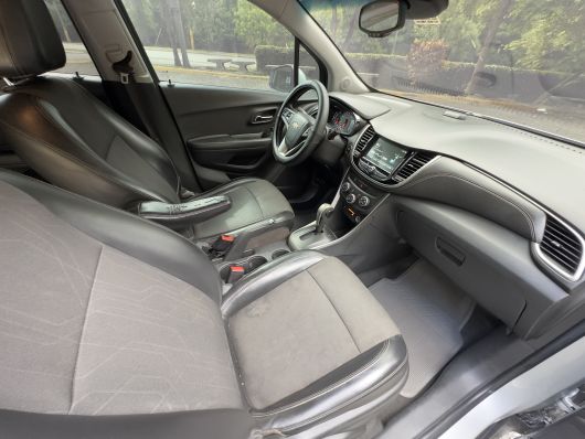 Chevrolet Trax LT