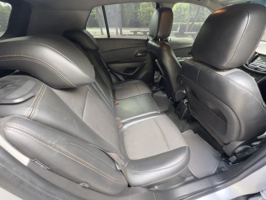 Chevrolet Trax LT
