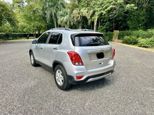 Chevrolet Trax LT