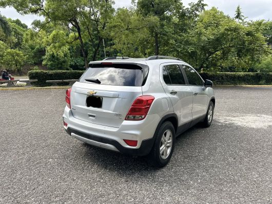 Chevrolet Trax LT