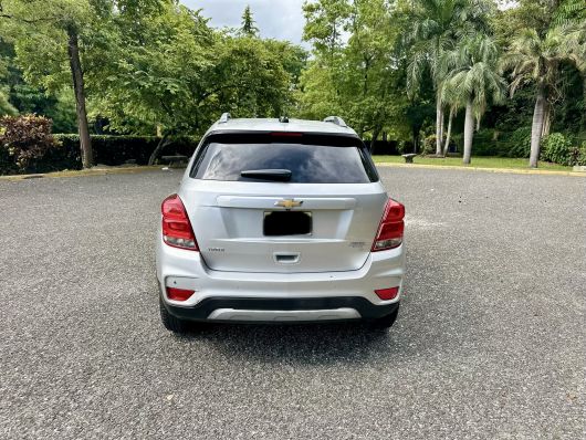 Chevrolet Trax LT