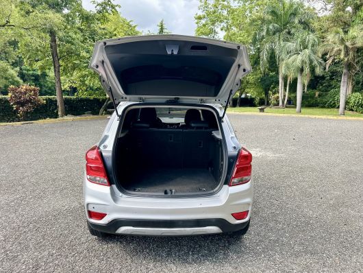 Chevrolet Trax LT