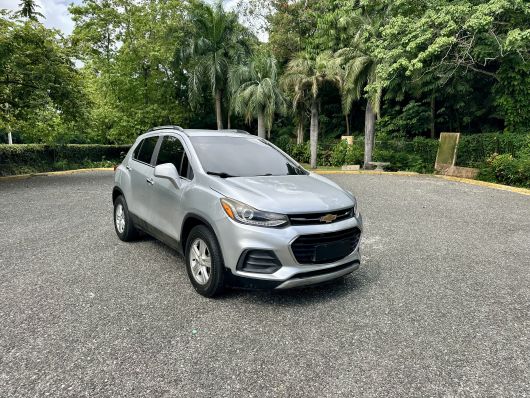 Chevrolet Trax LT