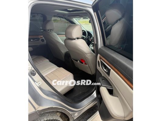Honda CR-V Jeepeta en venta