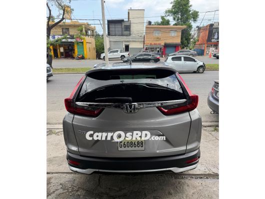 Honda CR-V Jeepeta en venta
