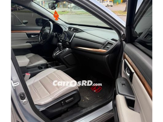 Honda CR-V Jeepeta en venta