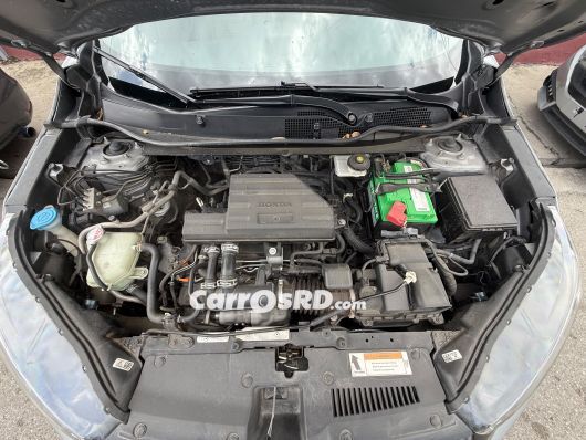Honda CR-V Jeepeta en venta